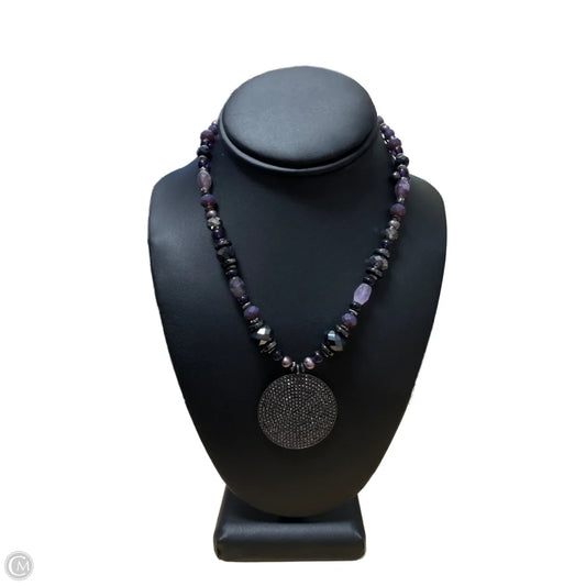 Necklace Pendant By Chicos