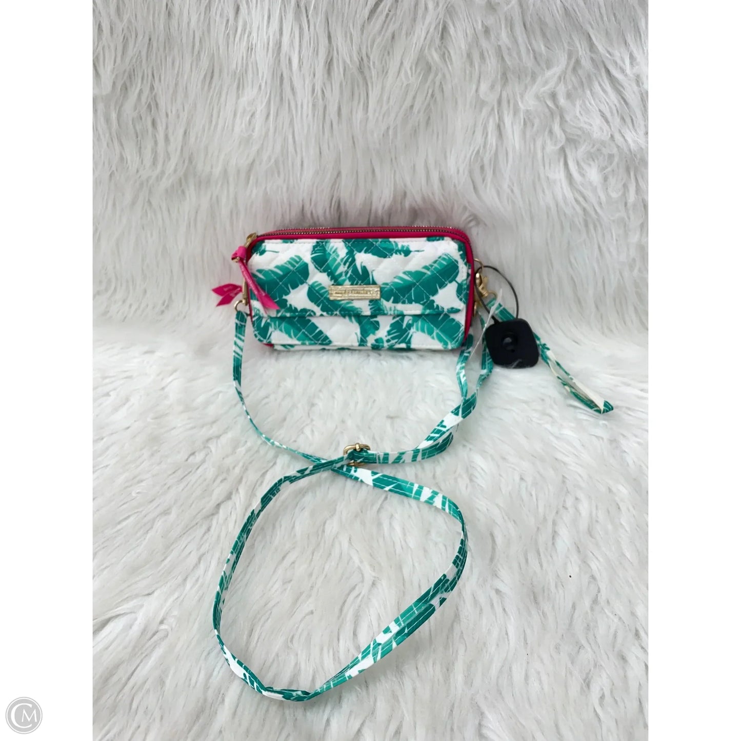 Crossbody By Simply Southern, Size: Small