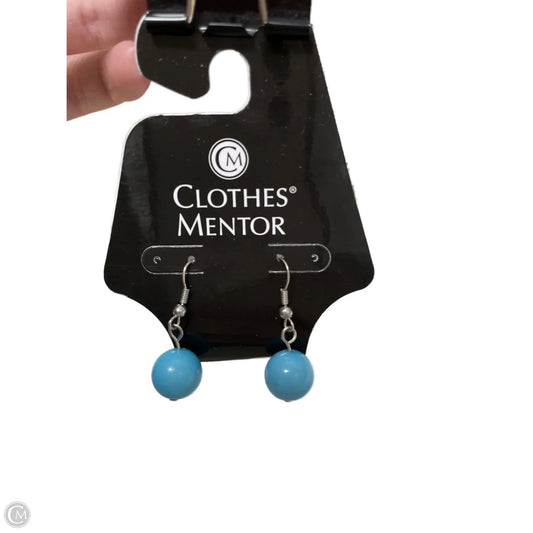 Earrings Dangle/drop By Clothes Mentor