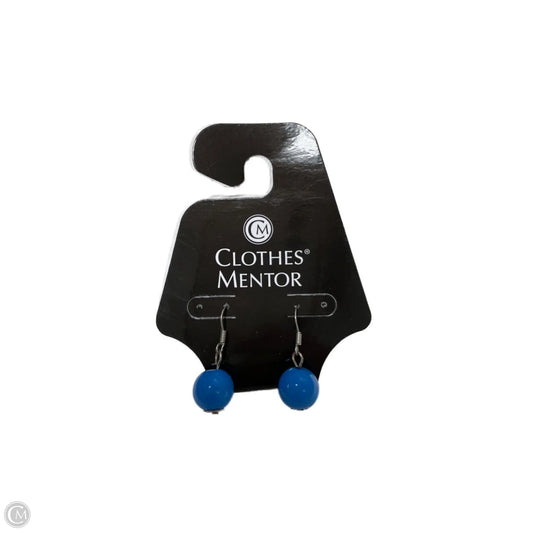 Earrings Dangle/drop By Clothes Mentor