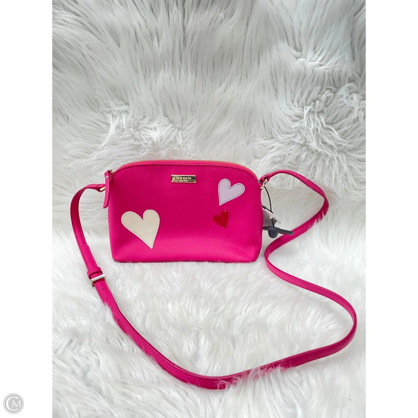 Crossbody Designer By Kate Spade, Size: Small