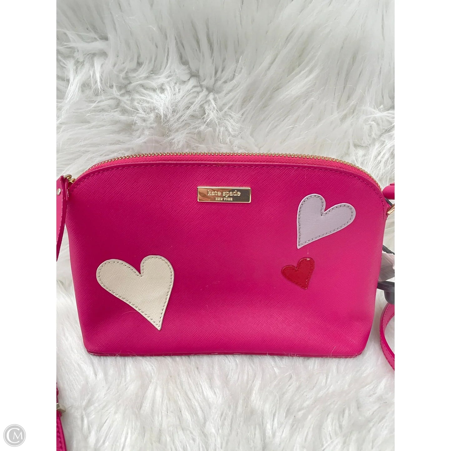 Crossbody Designer By Kate Spade, Size: Small