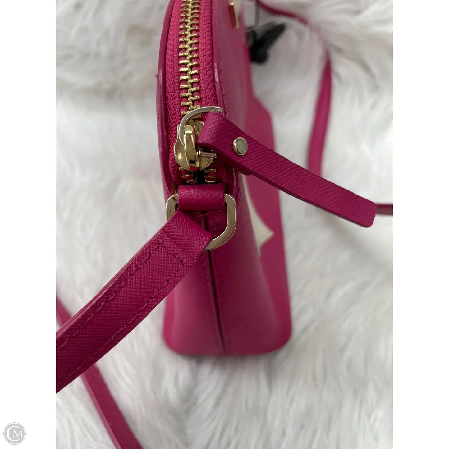 Crossbody Designer By Kate Spade, Size: Small