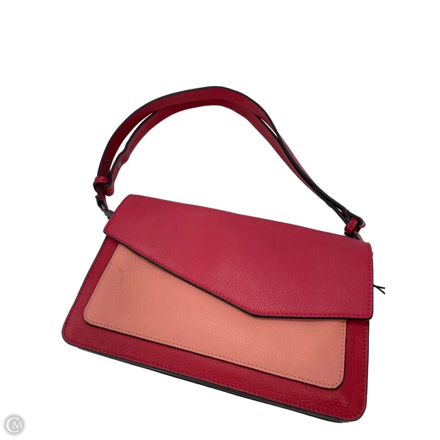 Crossbody Leather By Botkier, Size: Medium