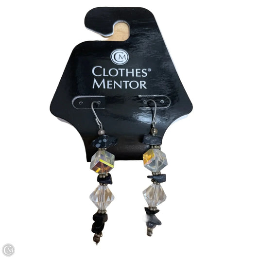 Earrings Dangle/drop By Clothes Mentor