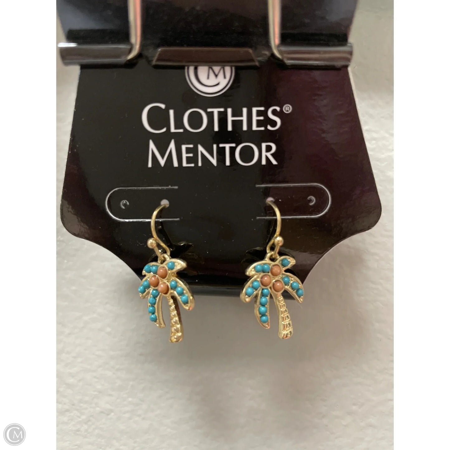 Earrings Dangle/drop By Clothes Mentor