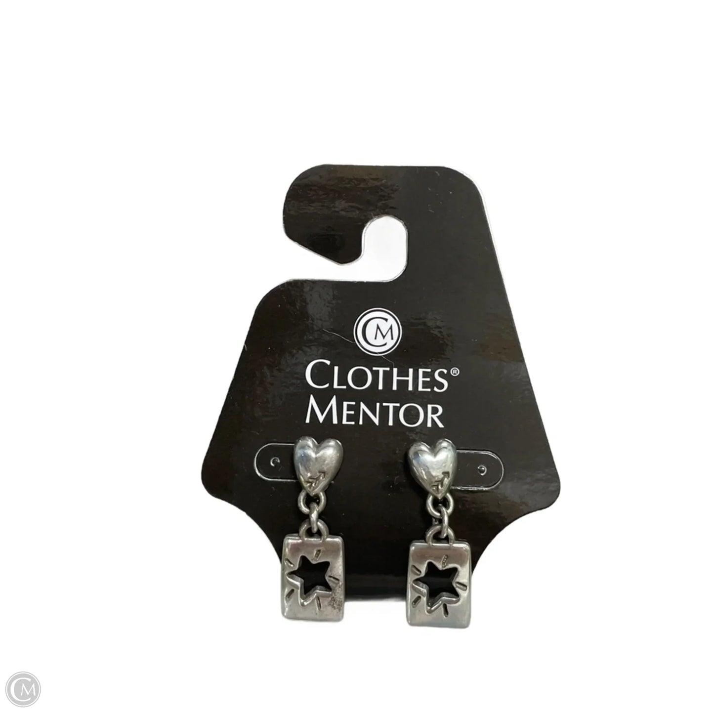 Earrings Dangle/drop By Brighton