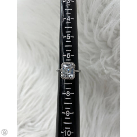 Ring Sterling Silver By Clothes Mentor