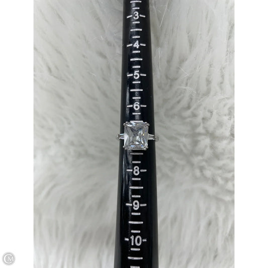 Ring Sterling Silver By Clothes Mentor