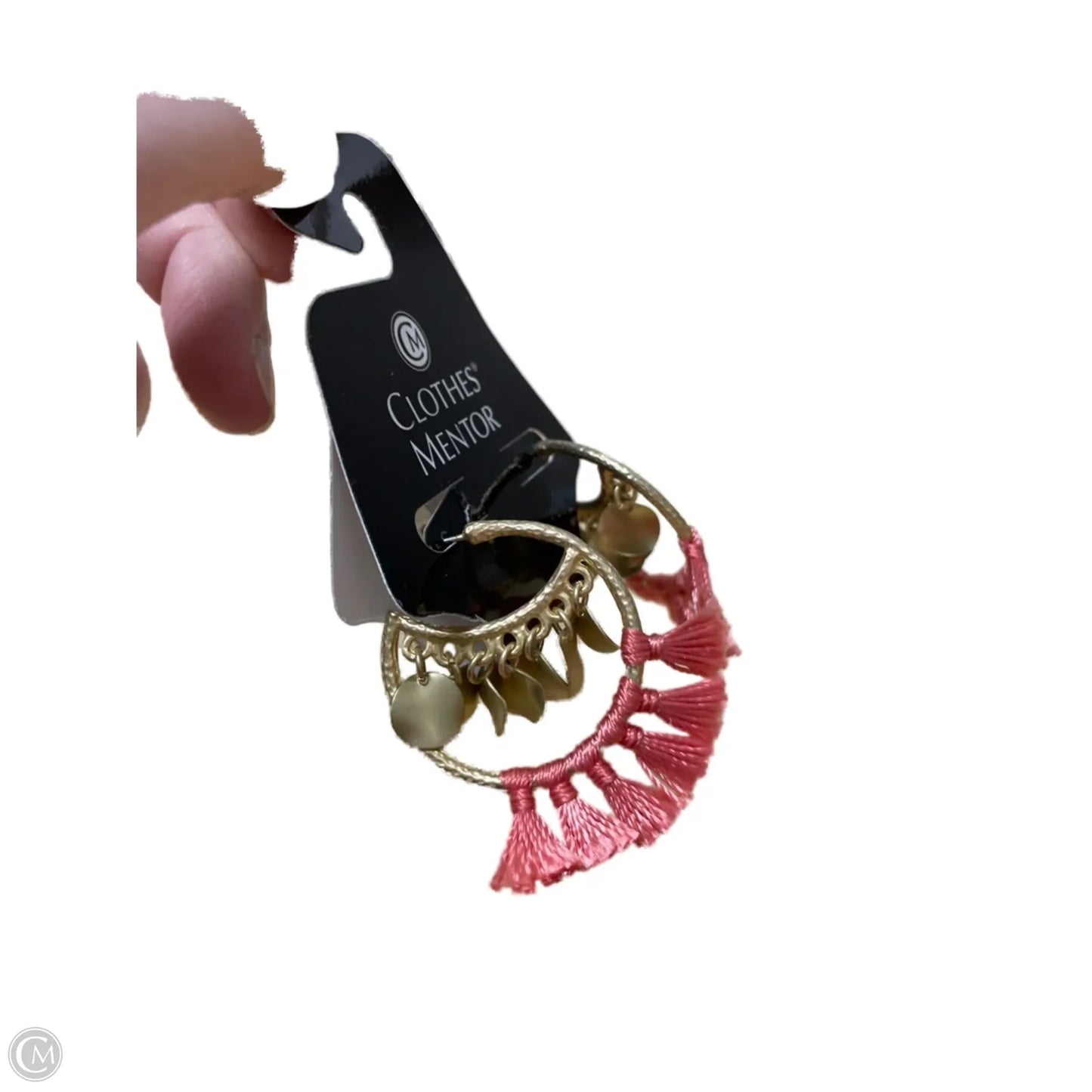 Earrings Dangle/drop By Clothes Mentor