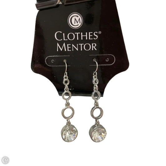 Earrings Dangle/drop By Clothes Mentor
