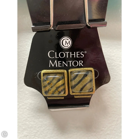 Earrings Stud By Chicos