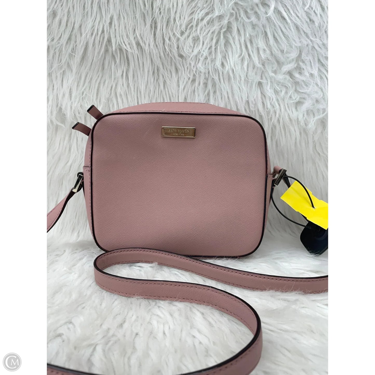 Crossbody Designer By Kate Spade, Size: Medium