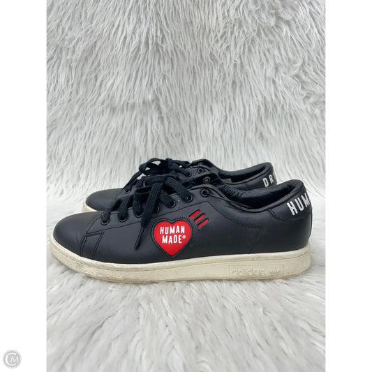 Shoes Sneakers By Adidas In Black, Size: 7