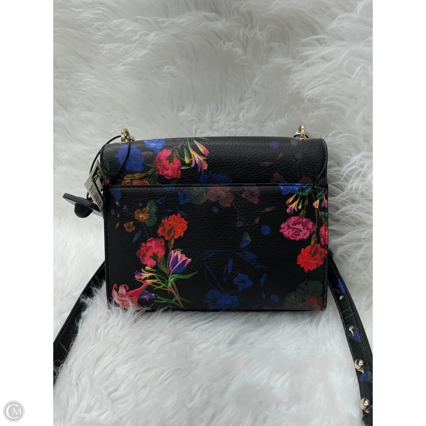 Crossbody By Inc, Size: Medium