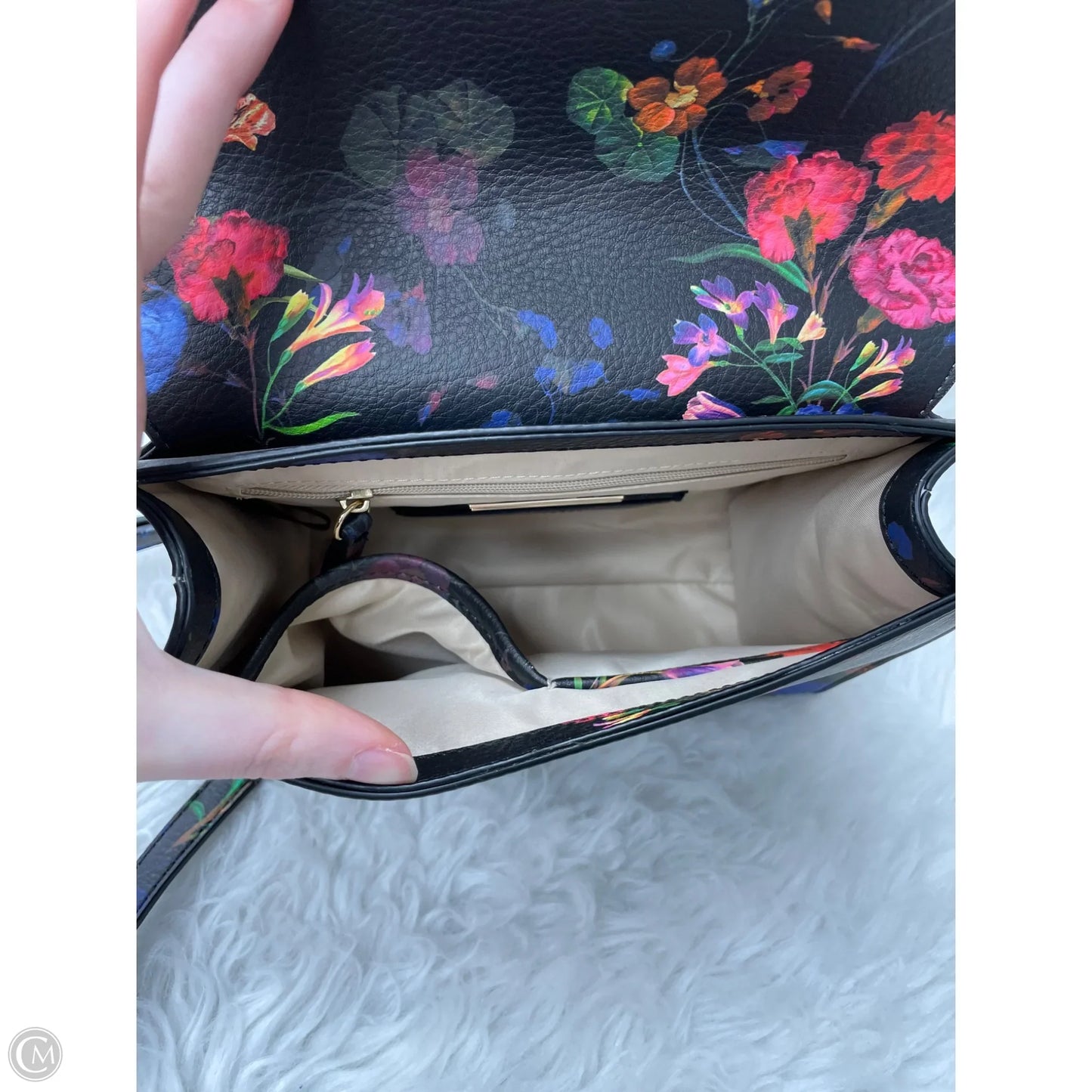 Crossbody By Inc, Size: Medium