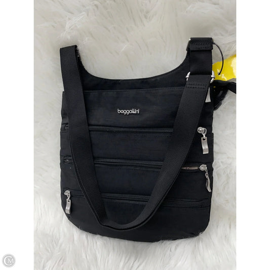 Crossbody By Baggallini, Size: Large