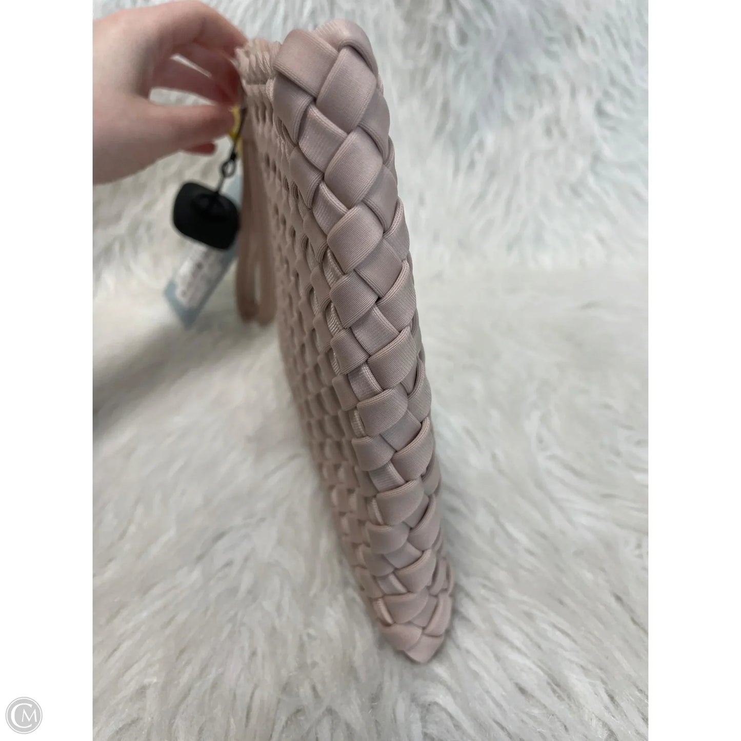 Wristlet By Antonio Melani, Size: Medium