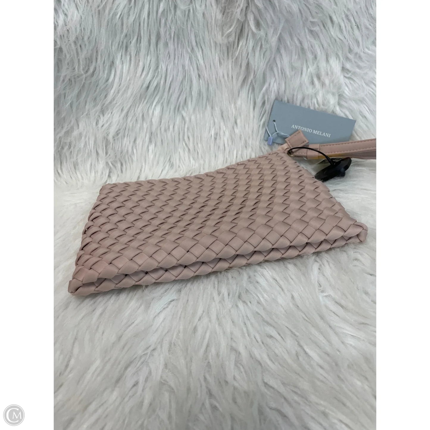 Wristlet By Antonio Melani, Size: Medium