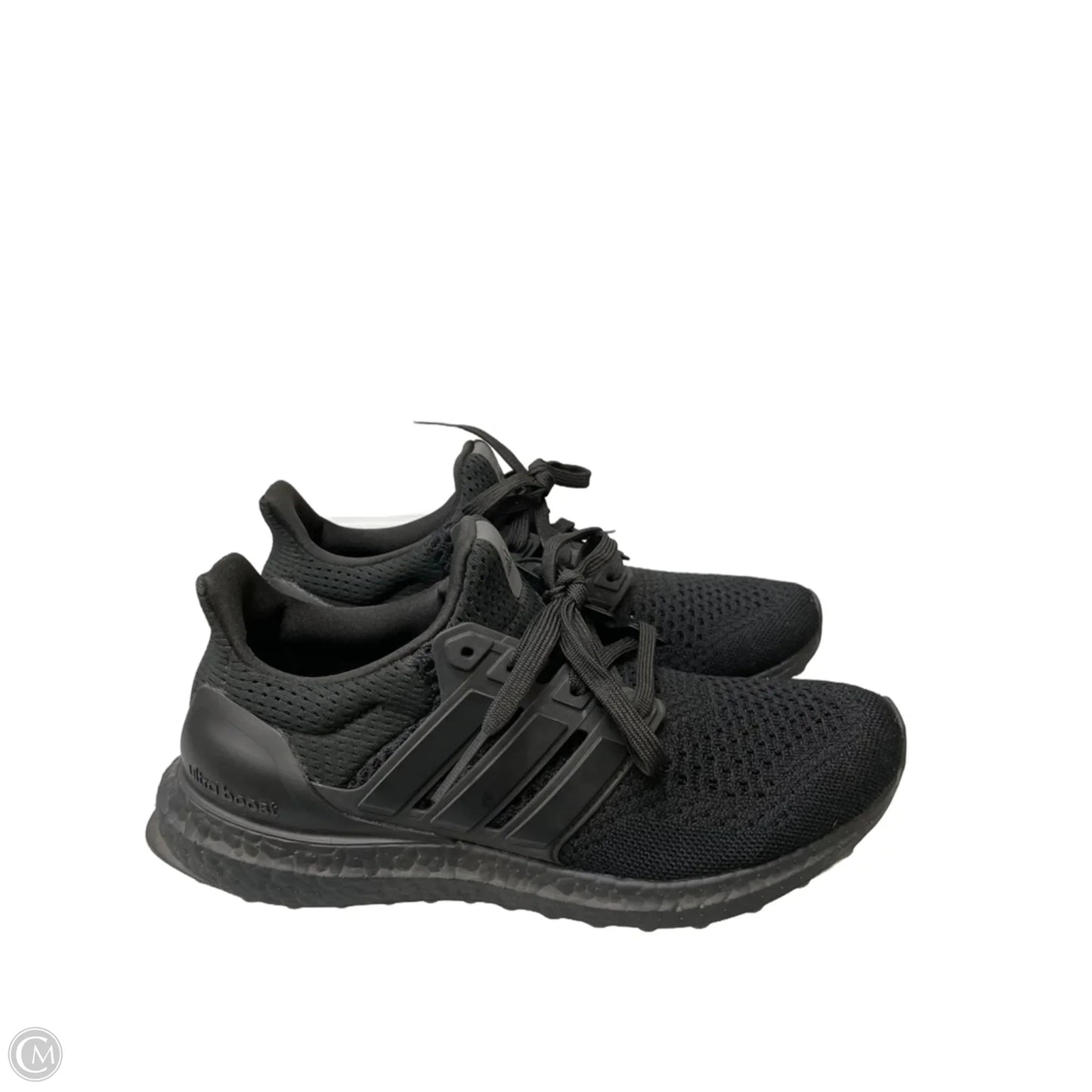 Shoes Athletic By Adidas In Black, Size: 8