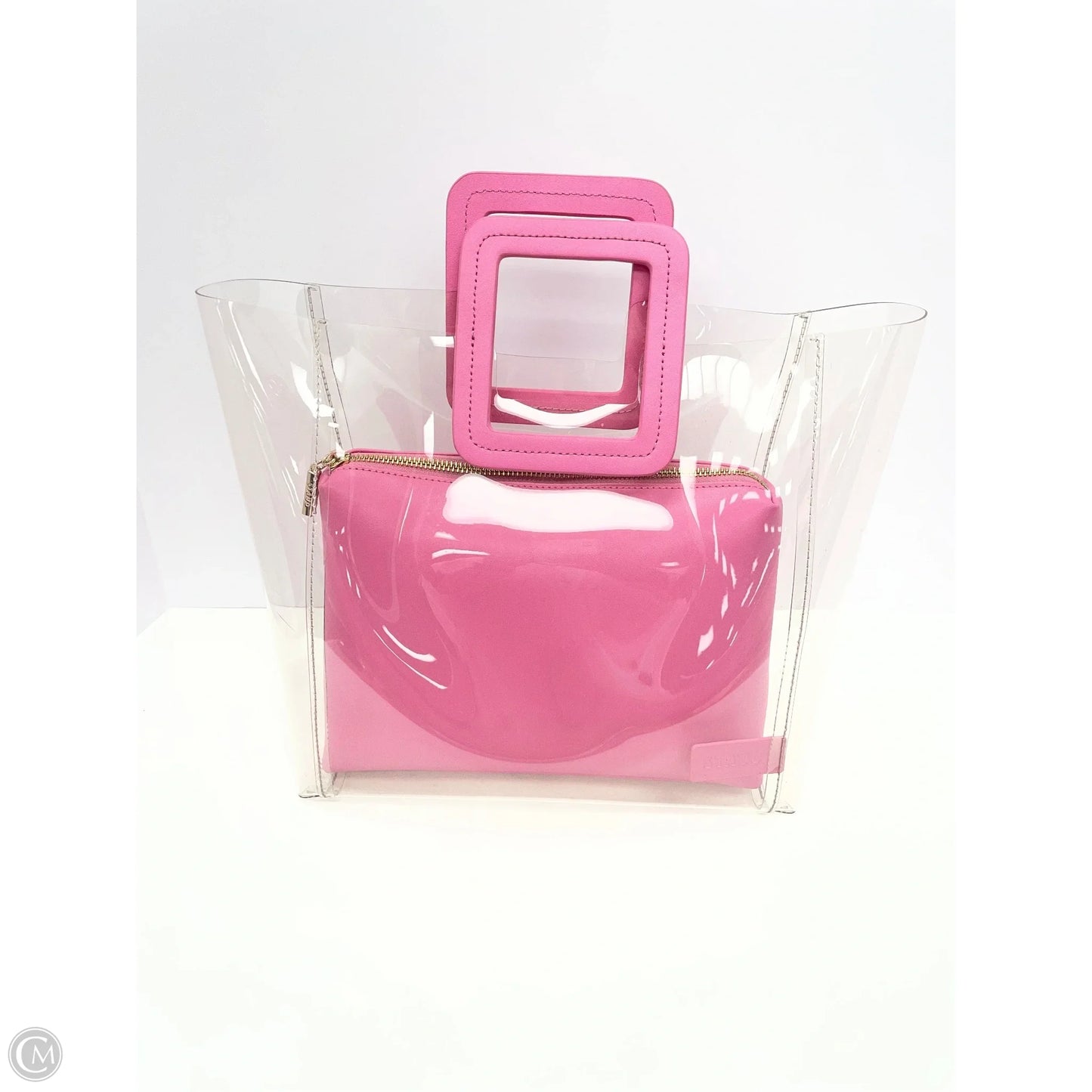 Handbag By Cma, Size: Medium