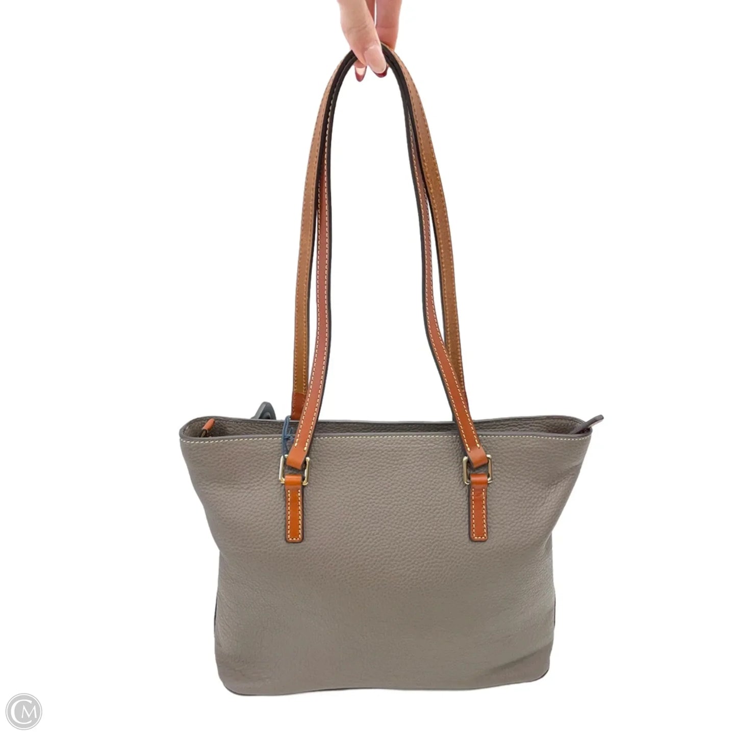 Handbag Designer By Dooney And Bourke, Size: Medium