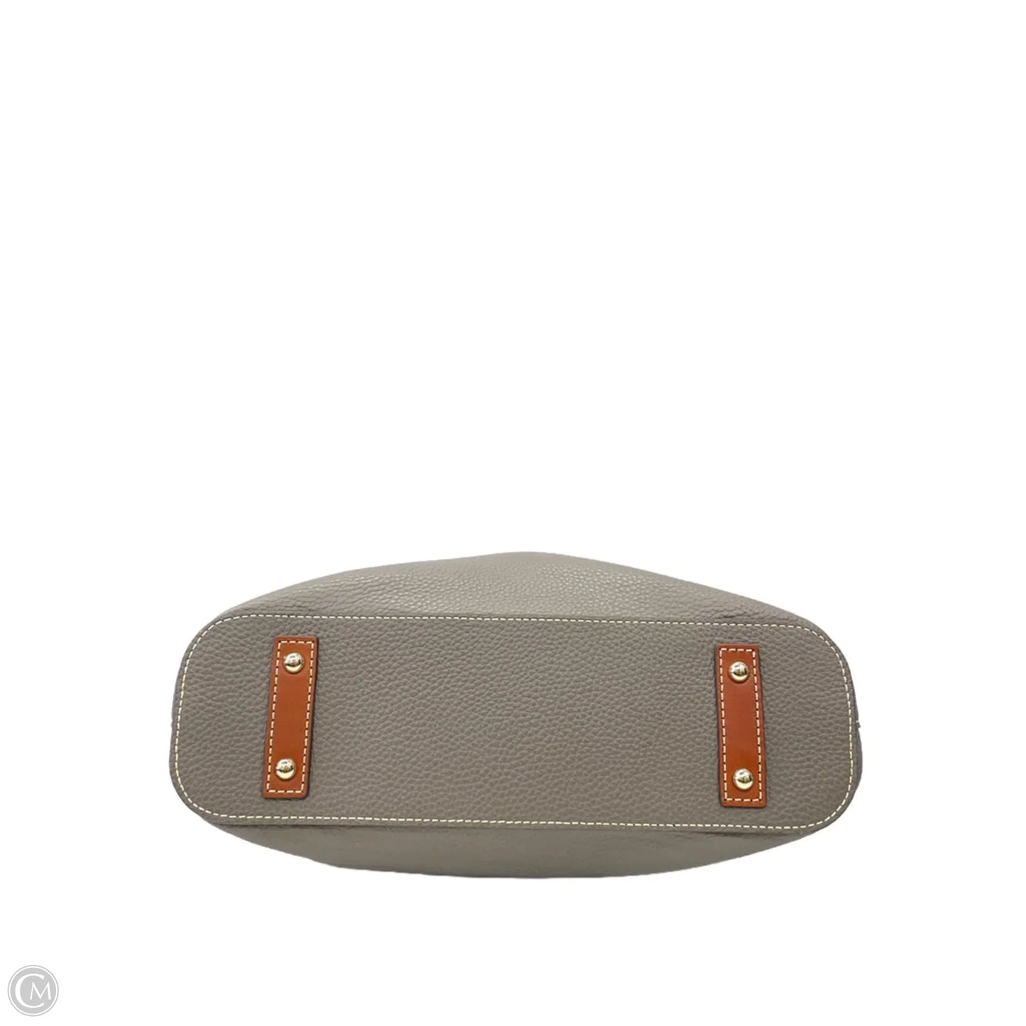 Handbag Designer By Dooney And Bourke, Size: Medium