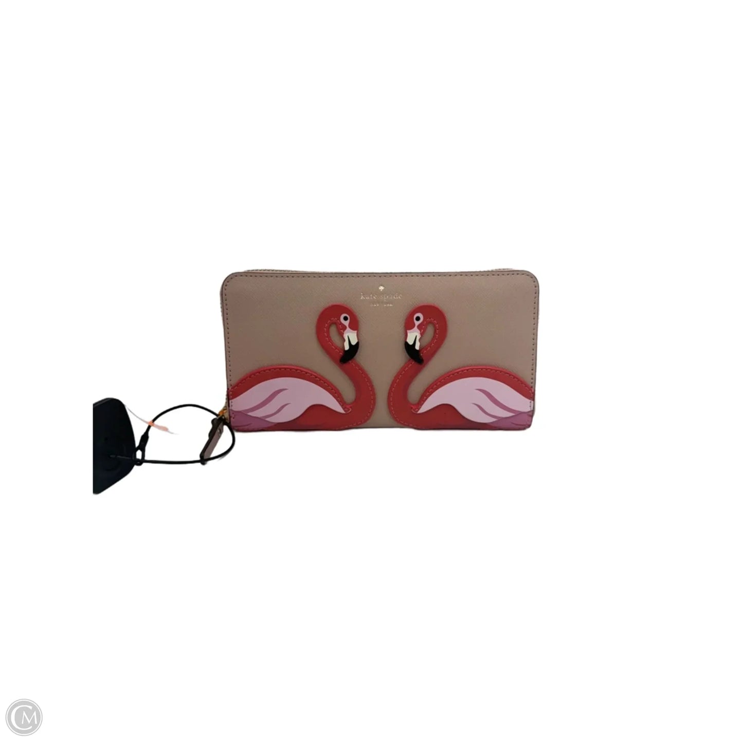 Wallet Designer By Kate Spade, Size: Large