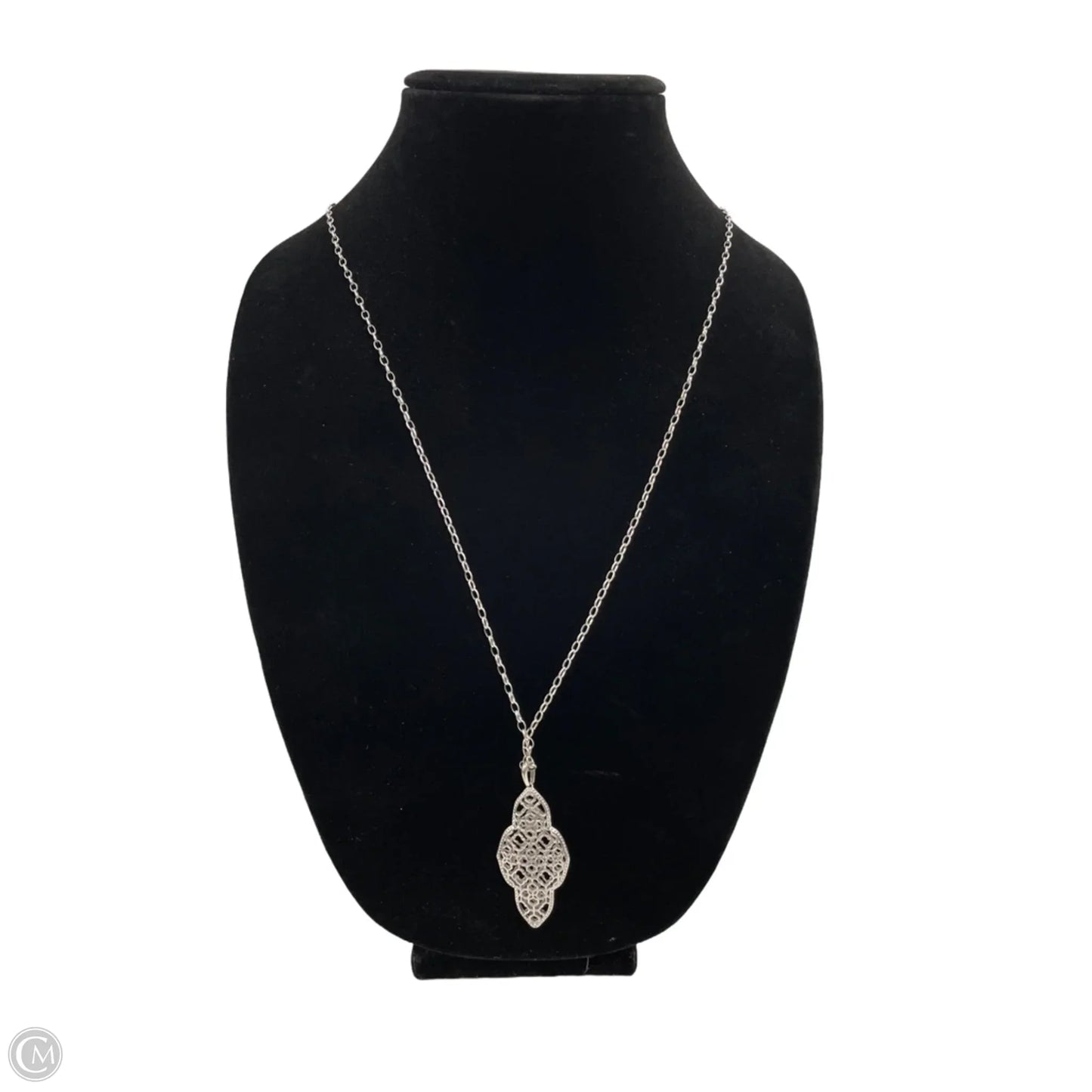 Necklace Pendant By Kendra Scott