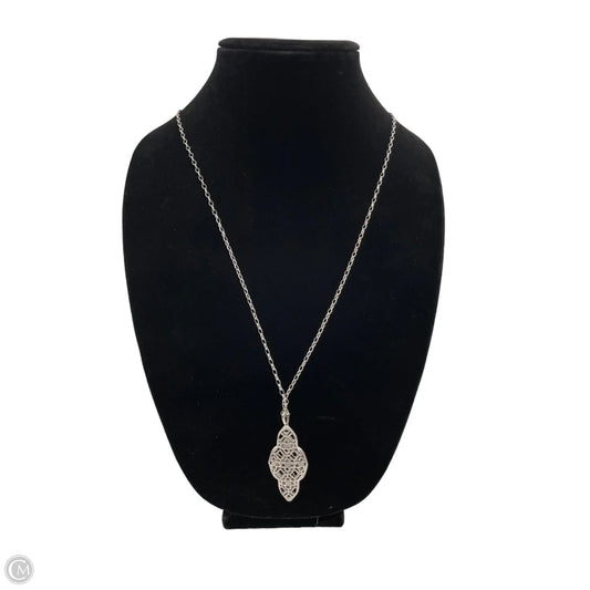 Necklace Pendant By Kendra Scott