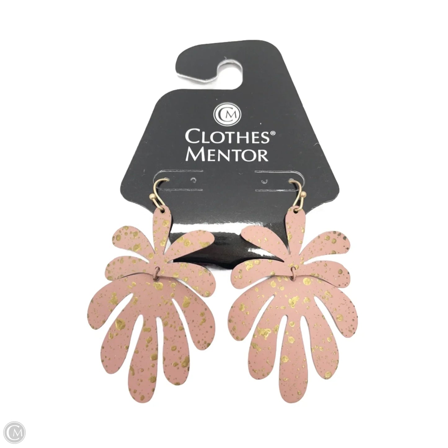 Earrings Dangle/drop By Clothes Mentor