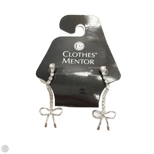 Earrings Dangle/drop By Versona