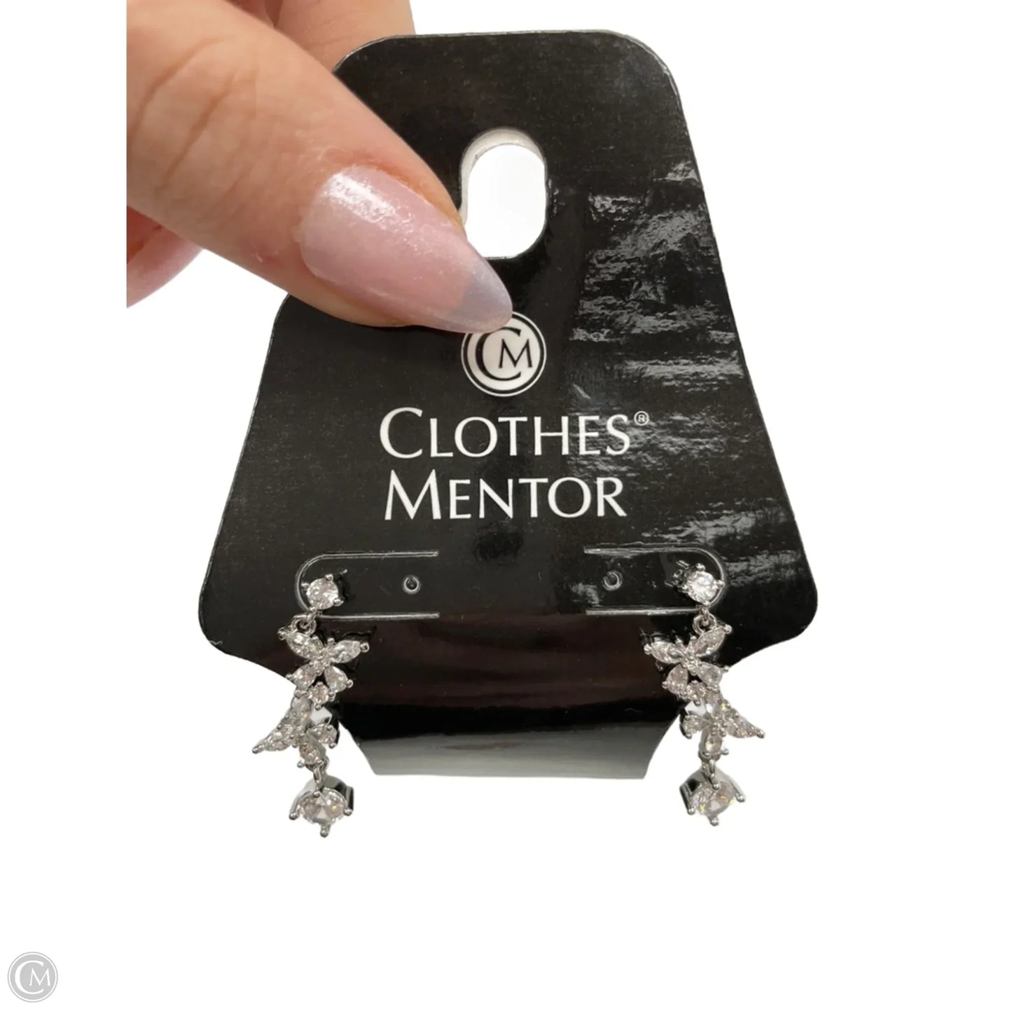 Earrings Dangle/drop By Versona