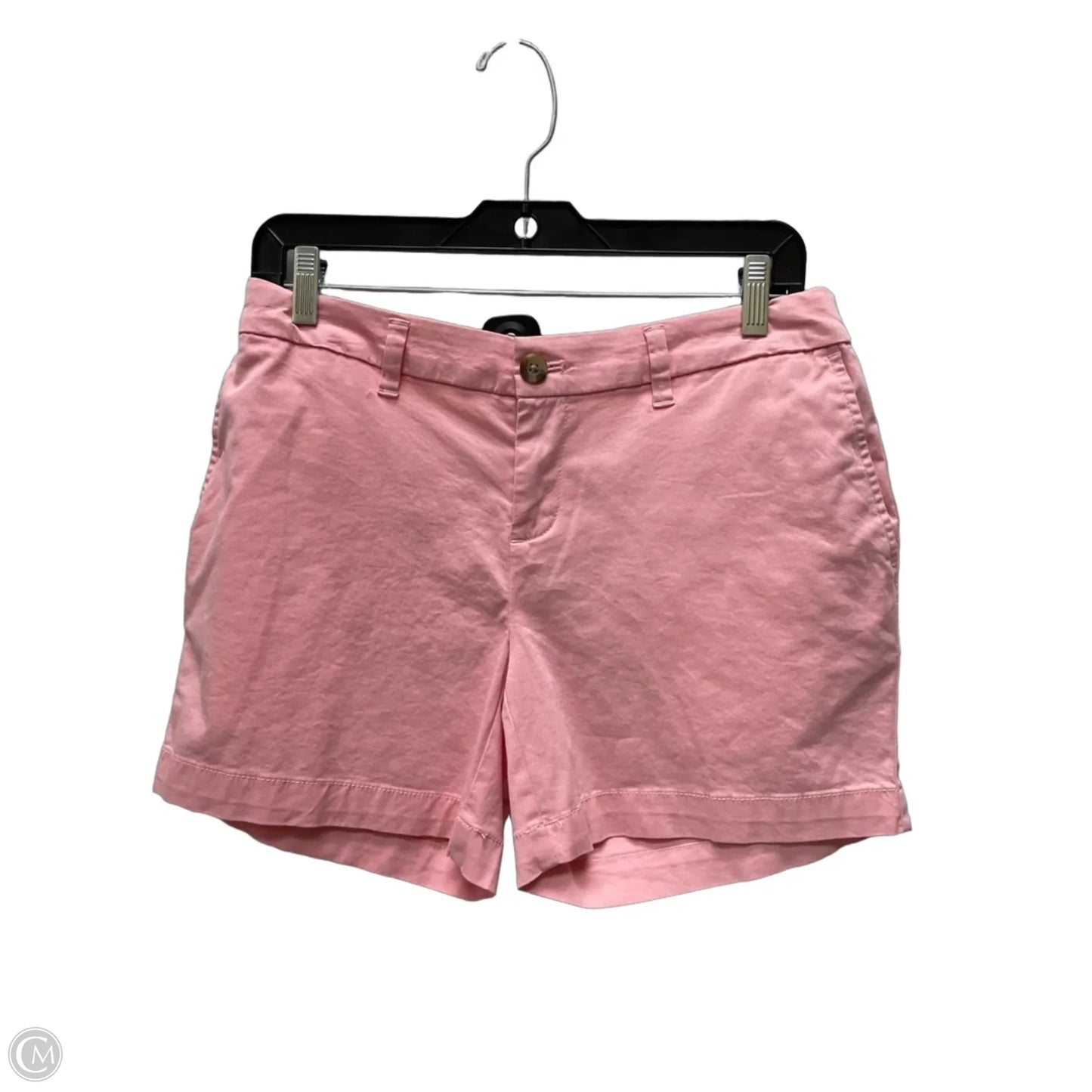 Shorts By Faded Glory In Pink, Size: 6