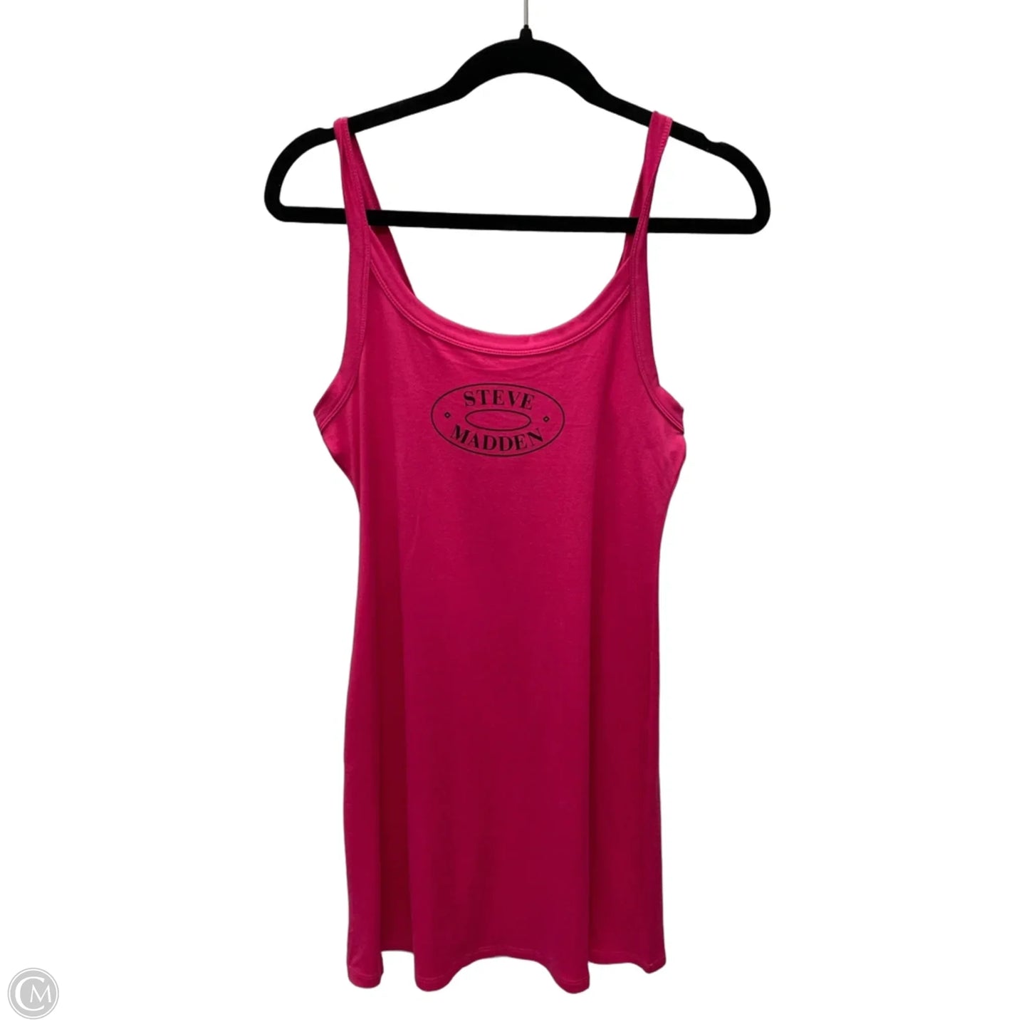 Dress Casual Short By Steve Madden In Pink, Size: S