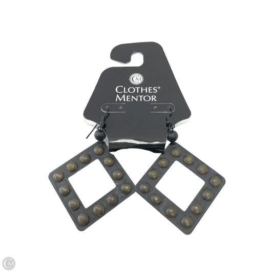 Earrings Dangle/drop By Clothes Mentor