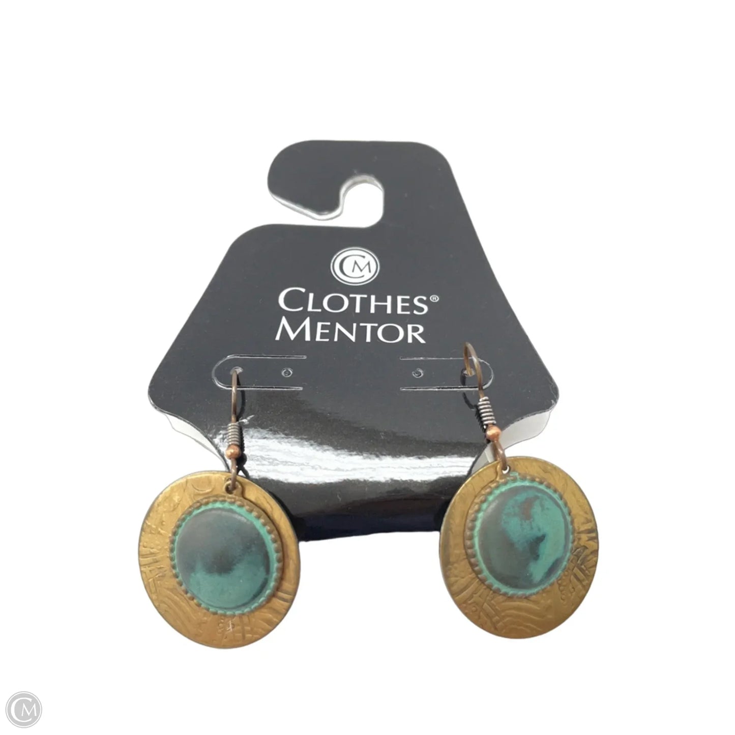 Earrings Dangle/drop By Clothes Mentor