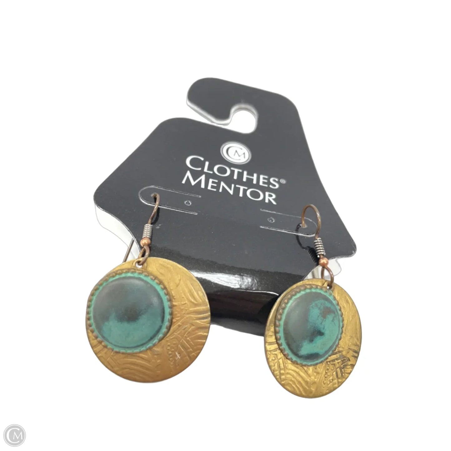 Earrings Dangle/drop By Clothes Mentor