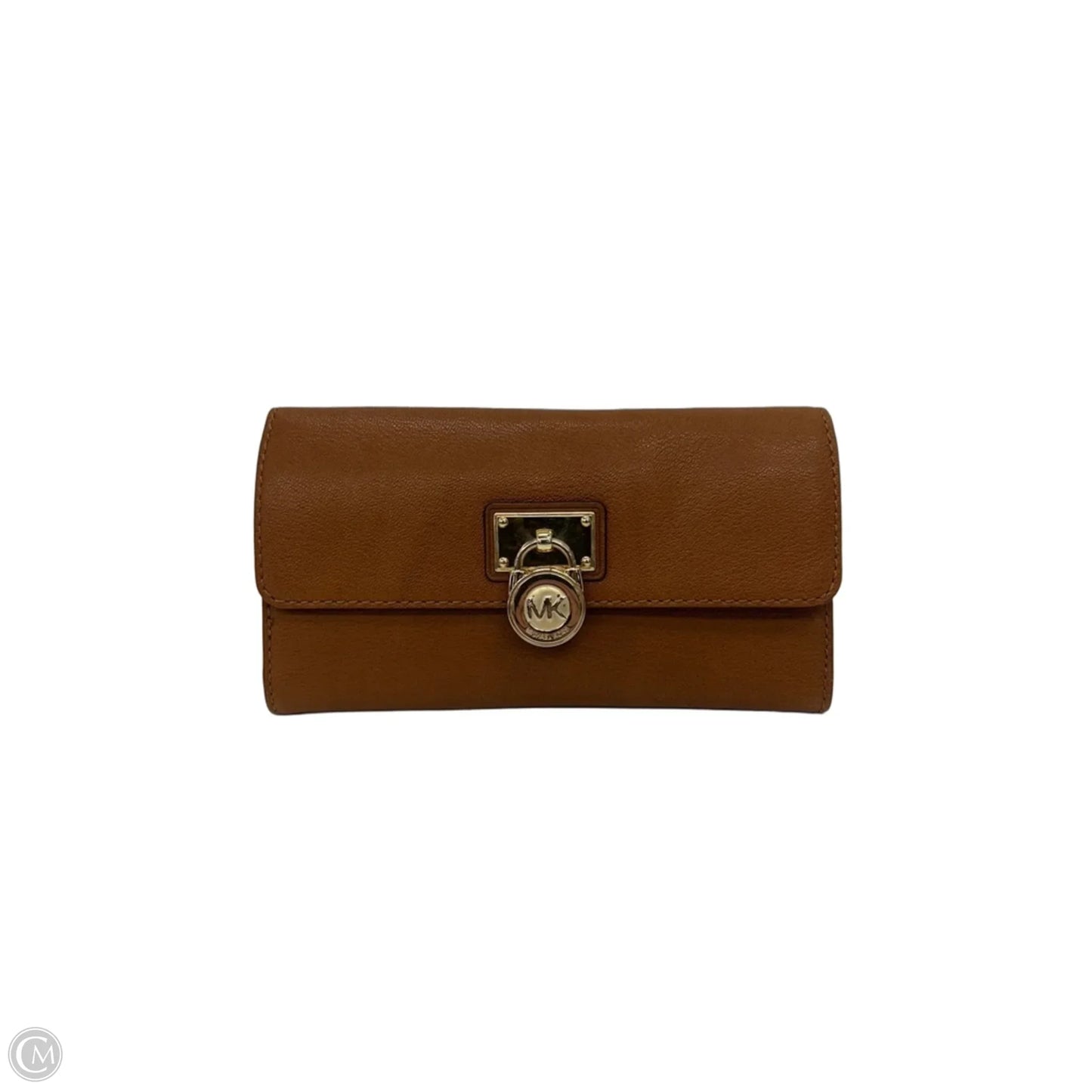 Wallet Designer By Michael Kors, Size: Large