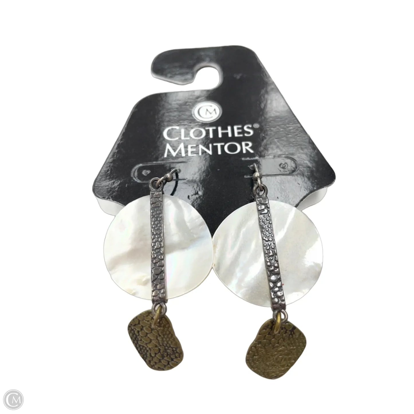 Earrings Dangle/drop By Clothes Mentor