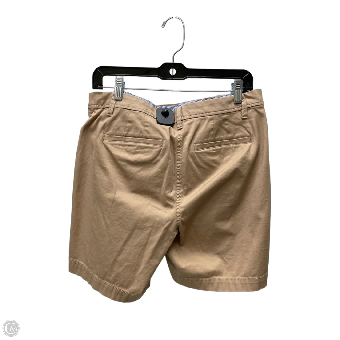 Shorts By Talbots In Tan, Size: 8