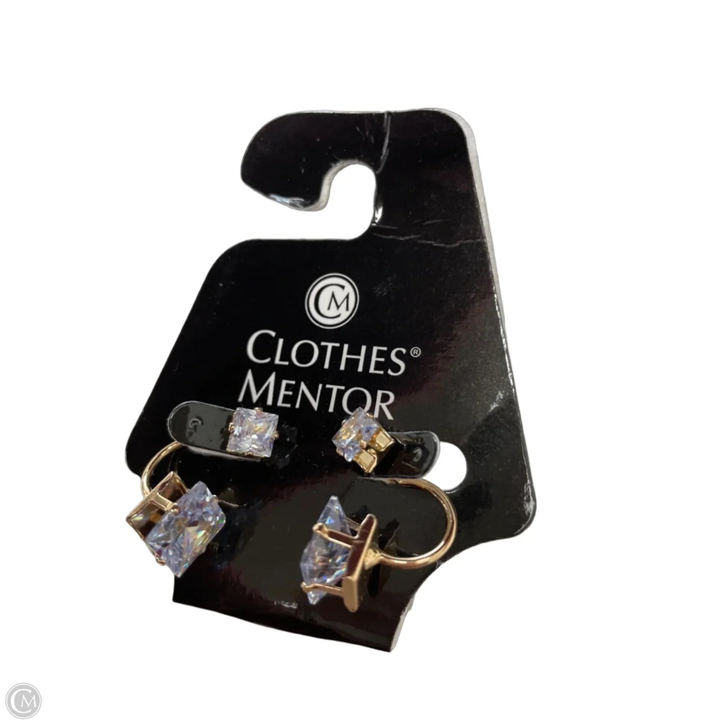 Earrings Dangle/drop By Clothes Mentor