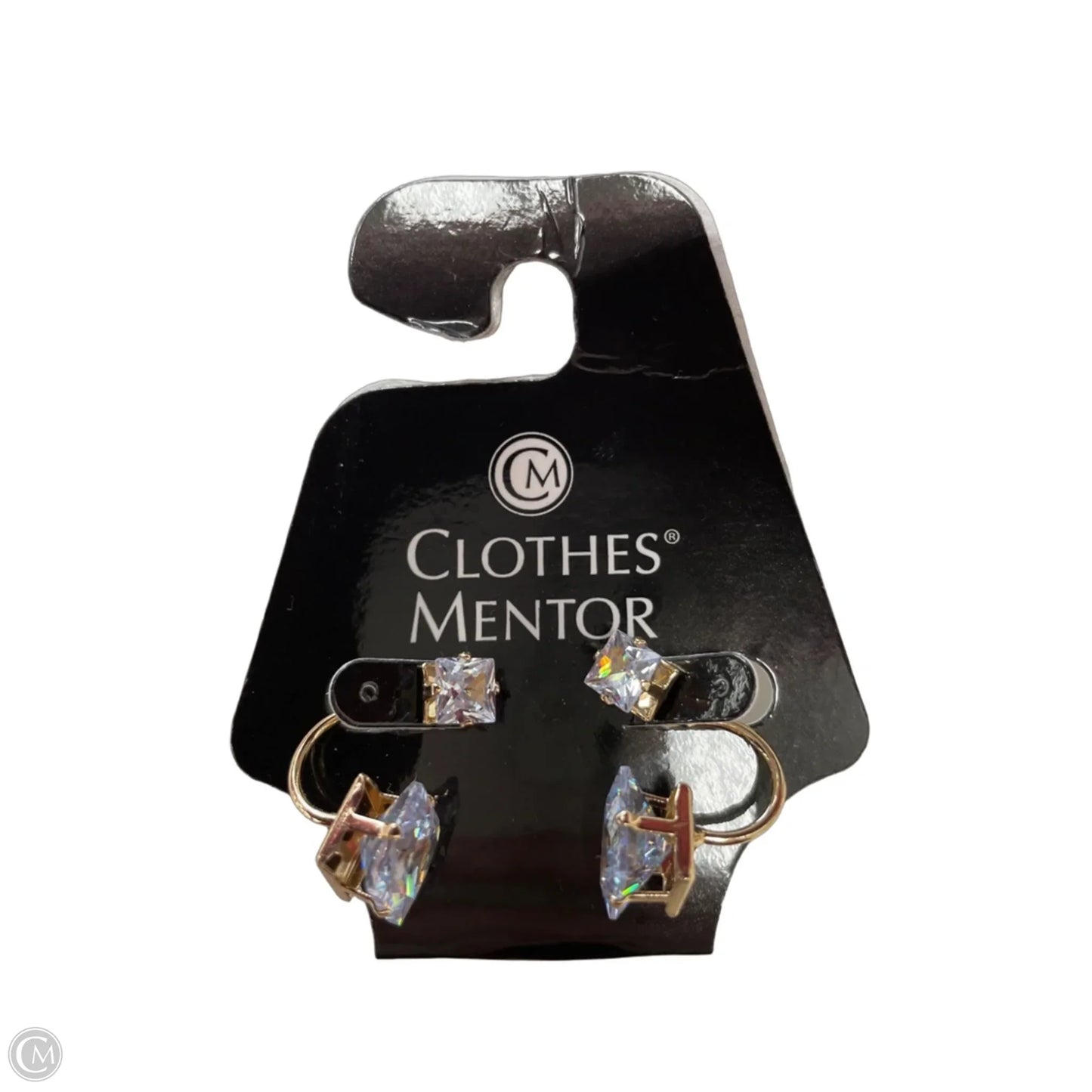 Earrings Dangle/drop By Clothes Mentor