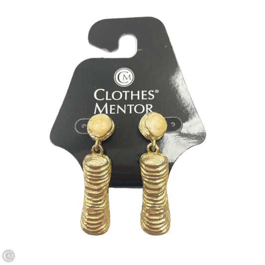 Earrings Dangle/drop By Clothes Mentor