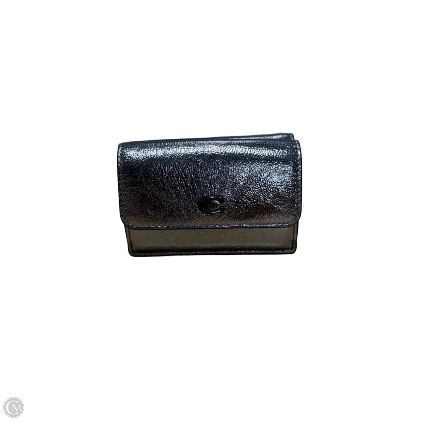 Wallet Designer By Coach, Size: Medium