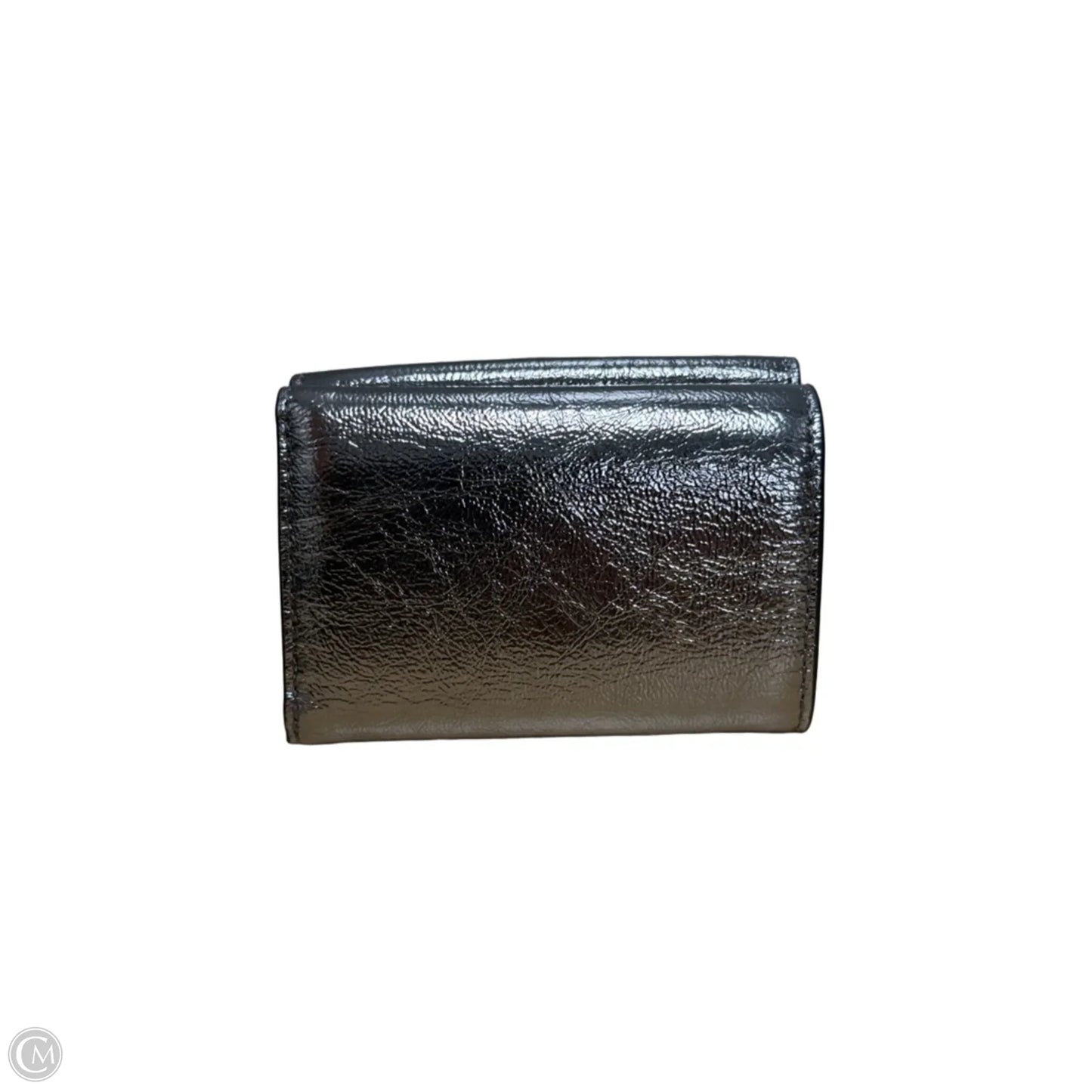 Wallet Designer By Coach, Size: Medium