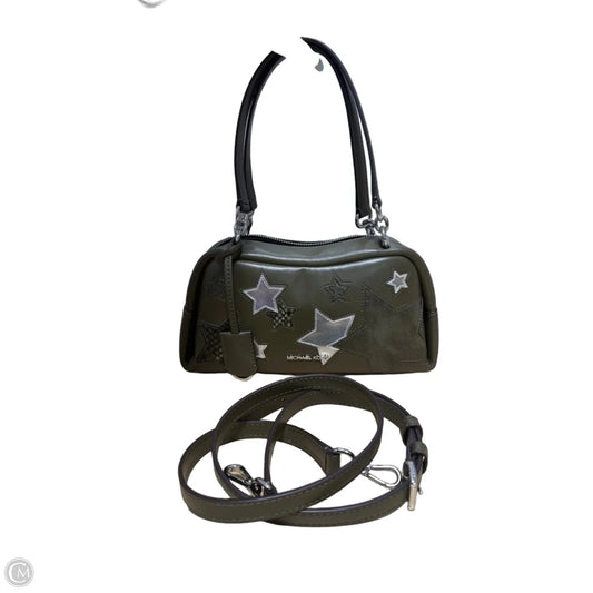 Handbag Designer By Michael Kors, Size: Small