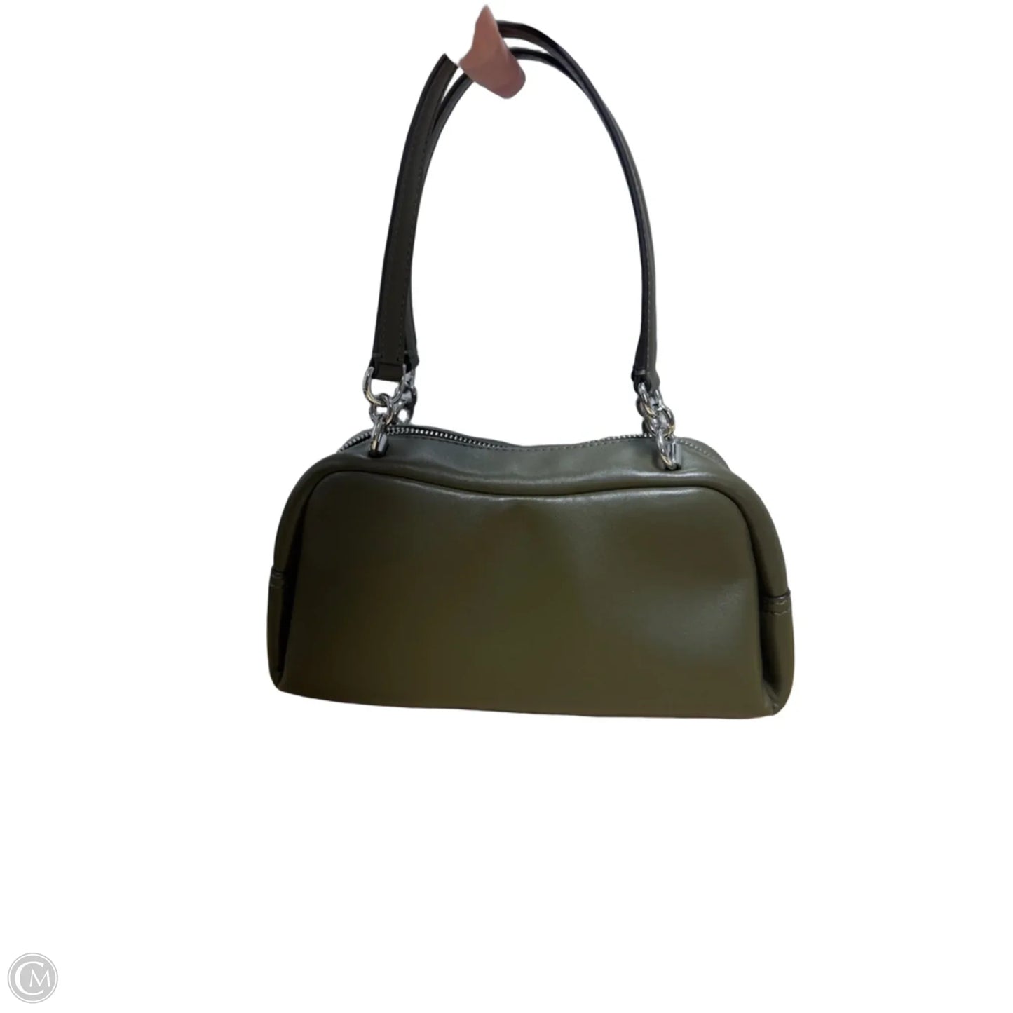 Handbag Designer By Michael Kors, Size: Small