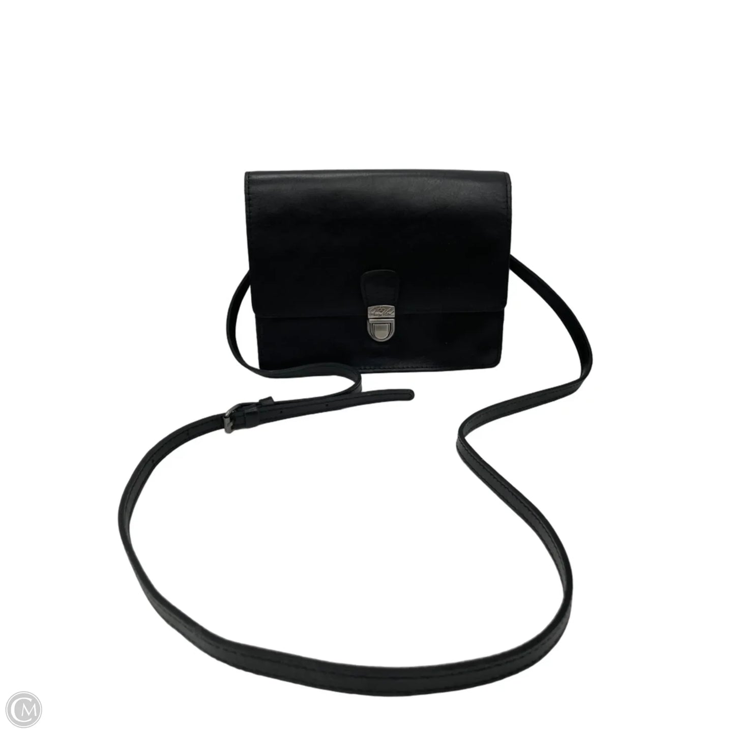 Crossbody Designer By Patricia Nash, Size: Medium