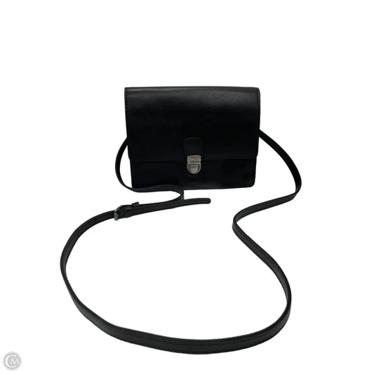 Crossbody Designer By Patricia Nash, Size: Medium